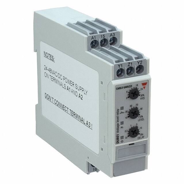 DUB01CD48500VCarlo Gavazzi Inc.