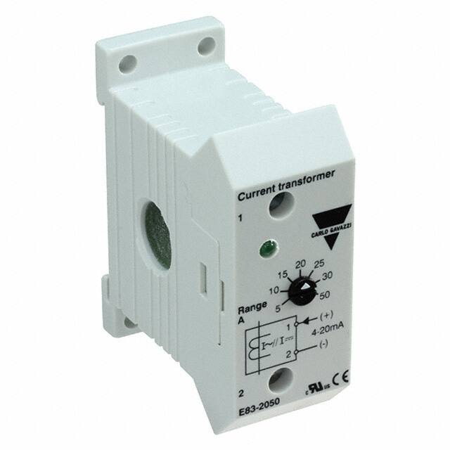 E83-2050Carlo Gavazzi Inc.