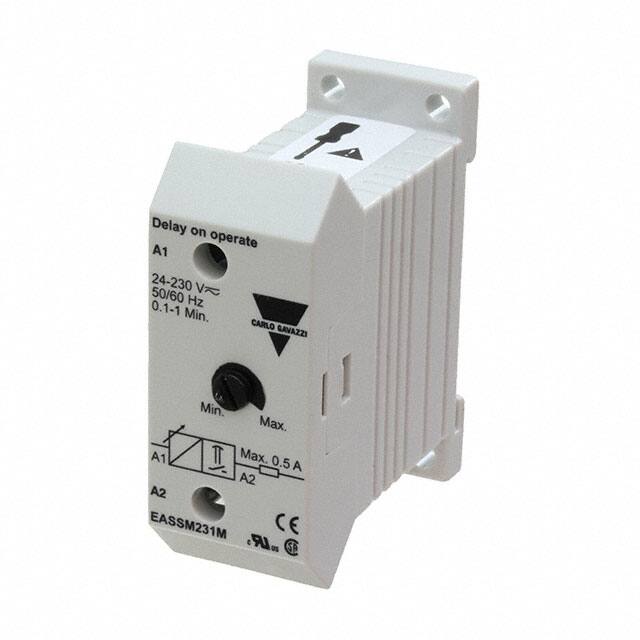 EASSM231MCarlo Gavazzi Inc.