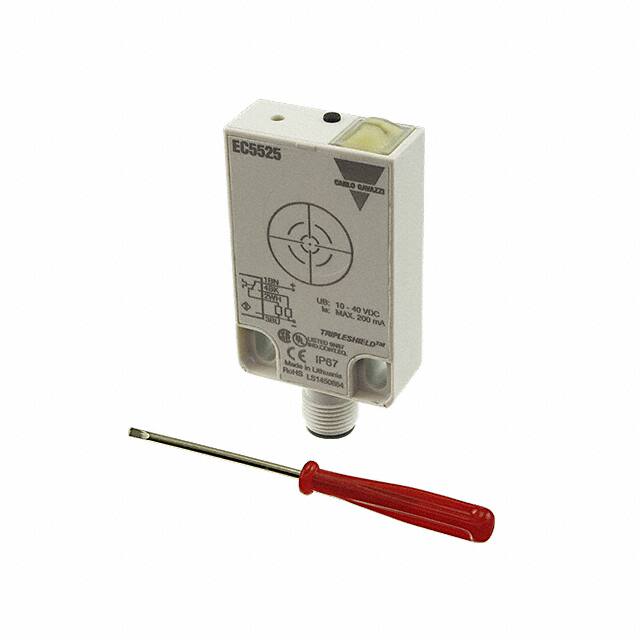 EC5525PPAP-1Carlo Gavazzi Inc.