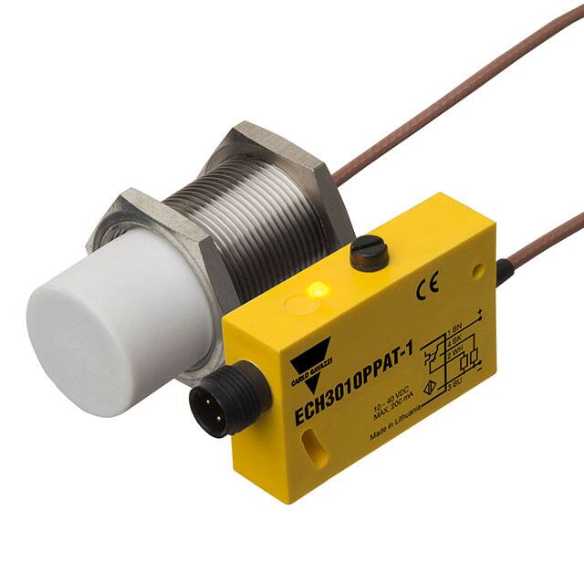 ECH3010PPAT-1Carlo Gavazzi Inc.