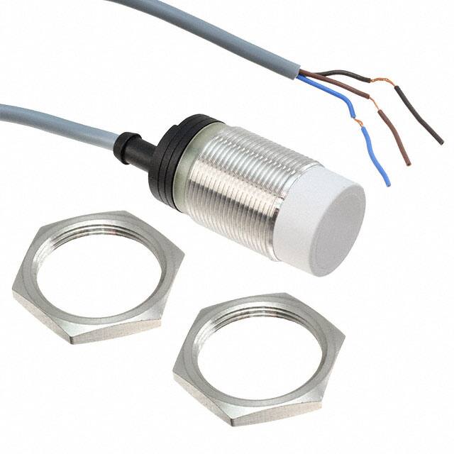 EI3015PPOSSCarlo Gavazzi Inc.