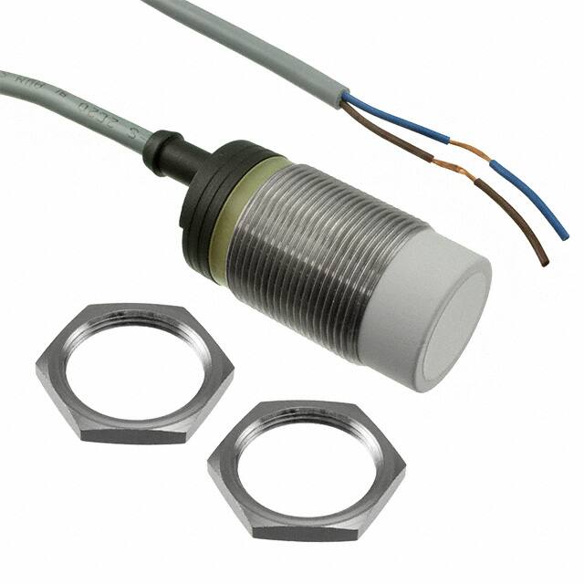 EI3015TBOSSCarlo Gavazzi Inc.