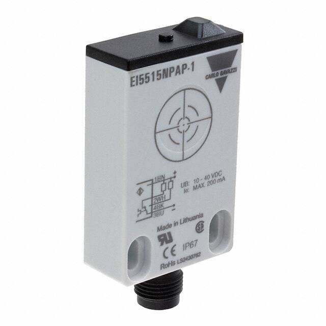 EI5515NPAP-1Carlo Gavazzi Inc.