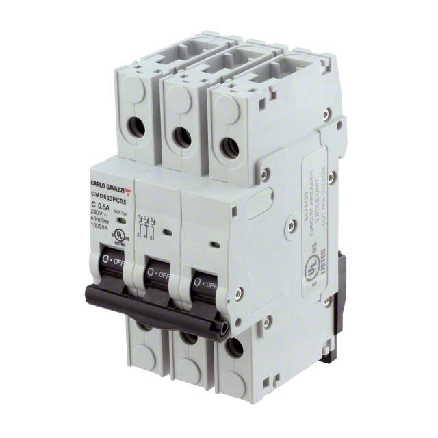 GMB633PC8Carlo Gavazzi Inc.
