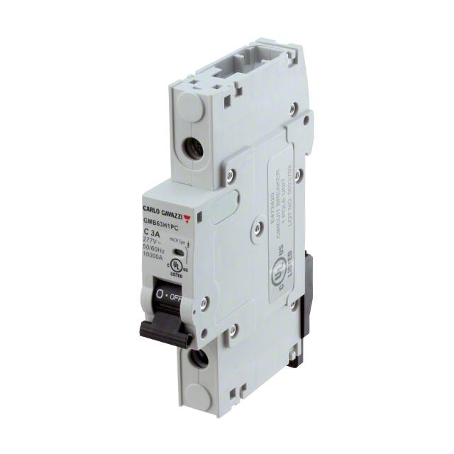 GMB631PC3Carlo Gavazzi Inc.