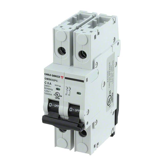 GMB632PC2Carlo Gavazzi Inc.