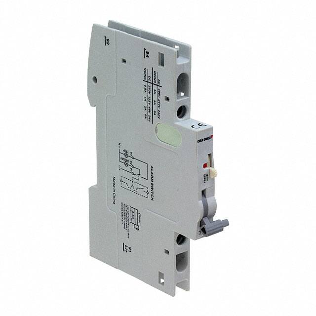 GMBAXCarlo Gavazzi Inc.