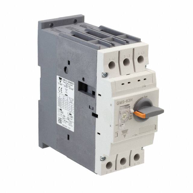 GMS-63S-50ACarlo Gavazzi Inc.