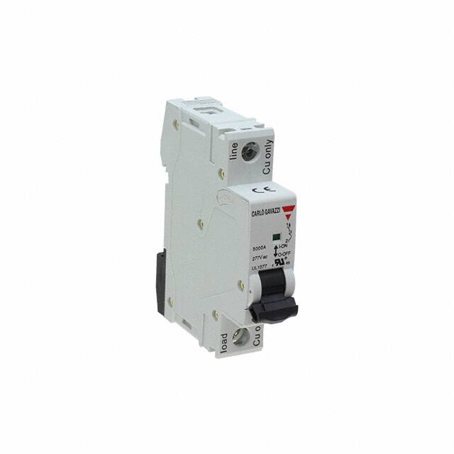 GSB631PC6Carlo Gavazzi Inc.