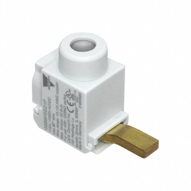 GSBBFEED1PCarlo Gavazzi Inc.
