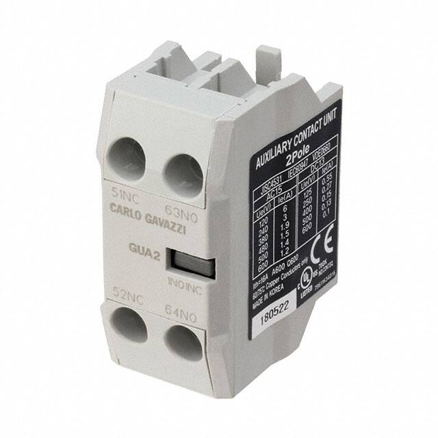 GUA2-11Carlo Gavazzi Inc.