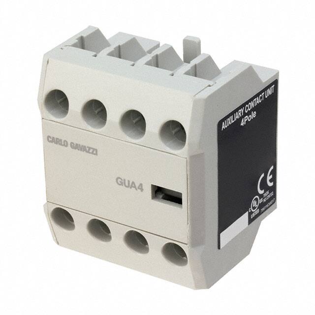 GUA4-31Carlo Gavazzi Inc.