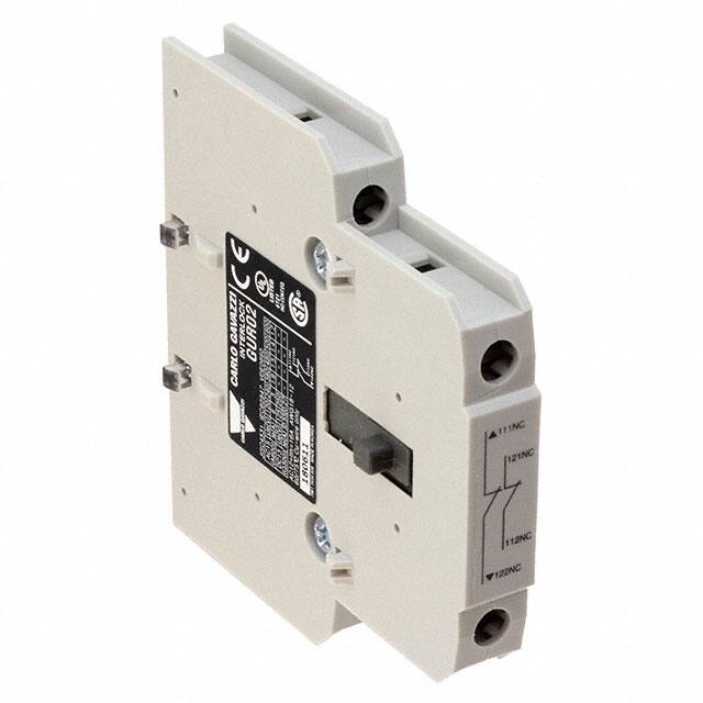 GUR02Carlo Gavazzi Inc.