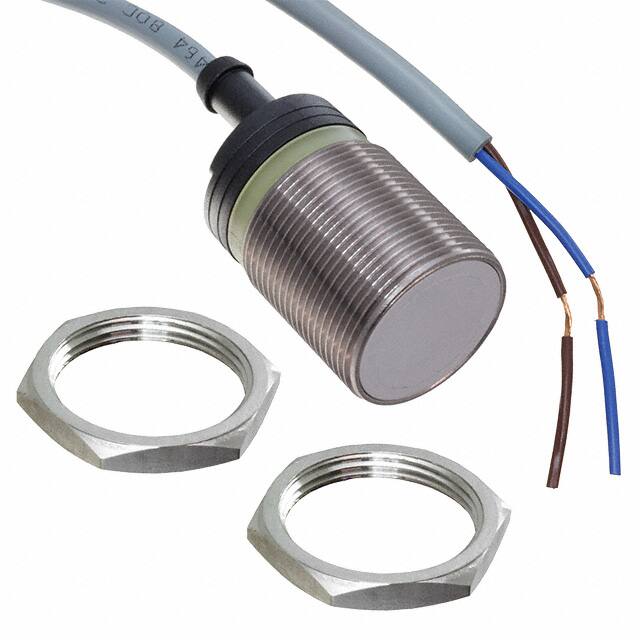 IA30DSF15DOCarlo Gavazzi Inc.