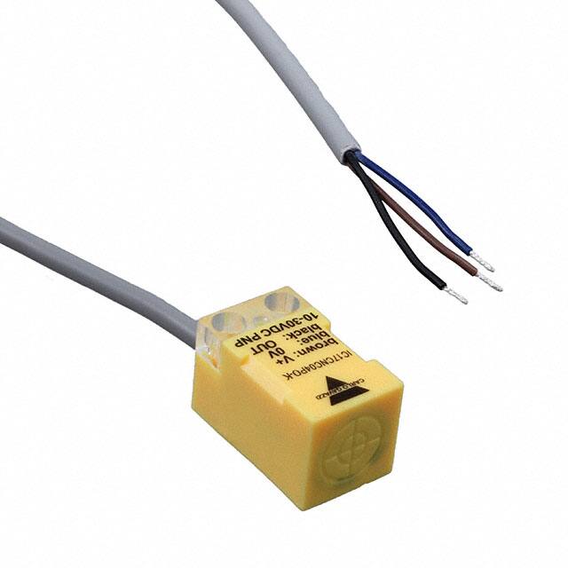 IC17CNC04PO-KCarlo Gavazzi Inc.