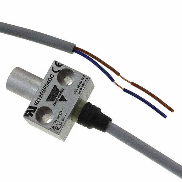 IG12FSF04DCCarlo Gavazzi Inc.