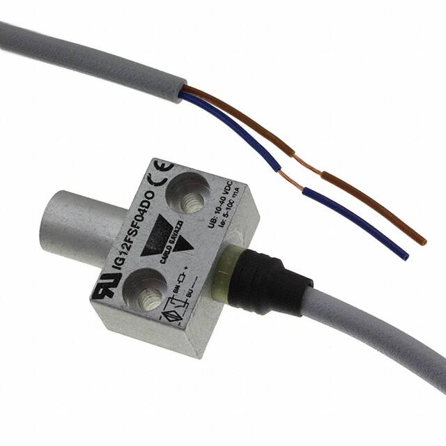 IG12FSF04DOCarlo Gavazzi Inc.