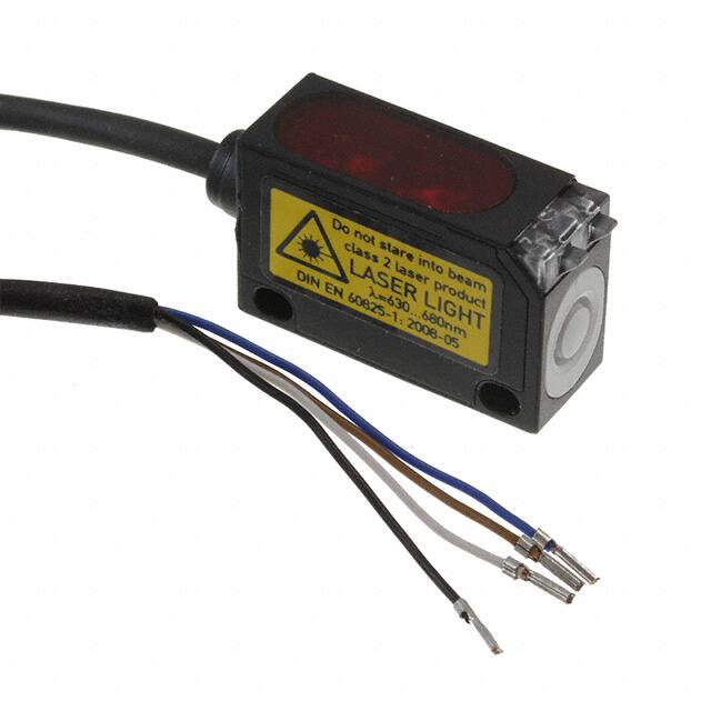 LD32CNB06PPTCarlo Gavazzi Inc.