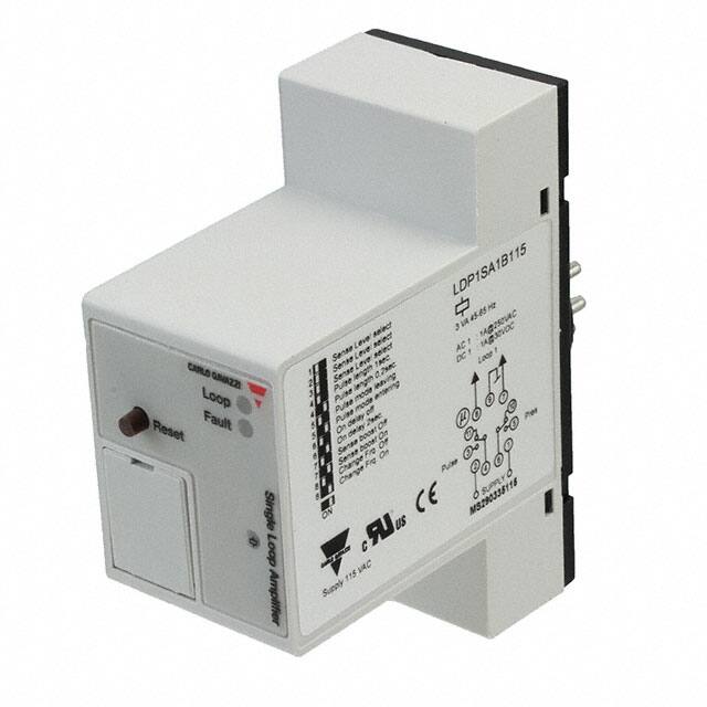 LDP1SA1B115Carlo Gavazzi Inc.
