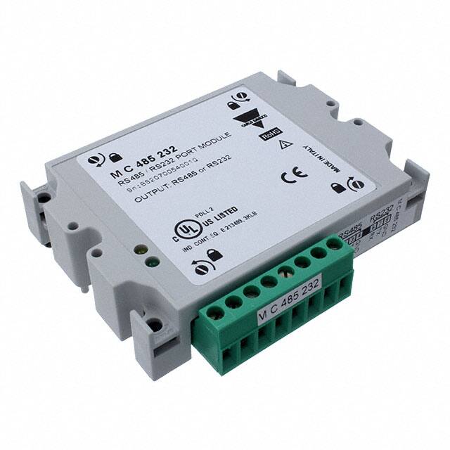 MC485232Carlo Gavazzi Inc.