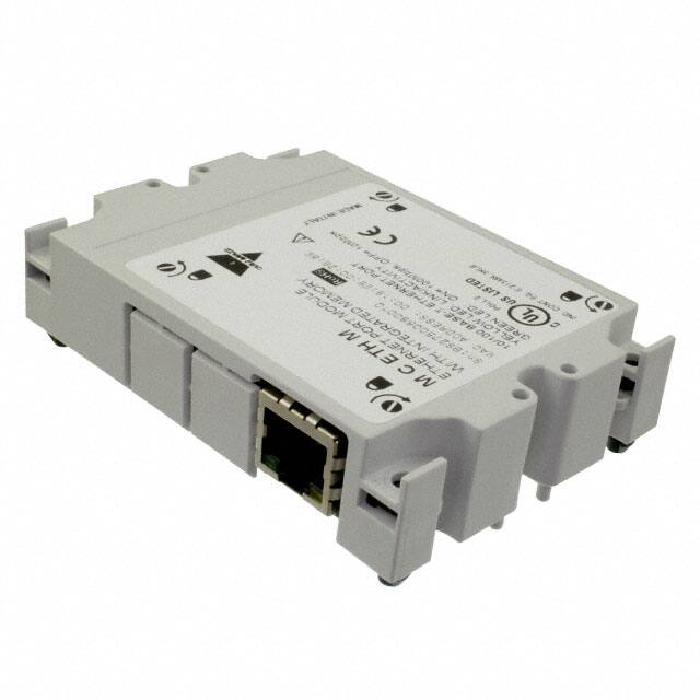 MCETHMCarlo Gavazzi Inc.
