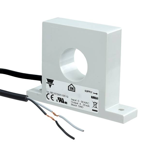 MI100Carlo Gavazzi Inc.