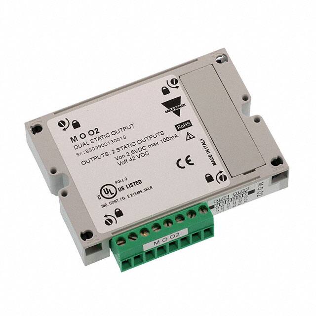 MOO2Carlo Gavazzi Inc.