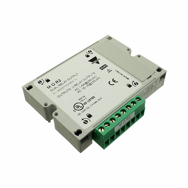 MOR2Carlo Gavazzi Inc.