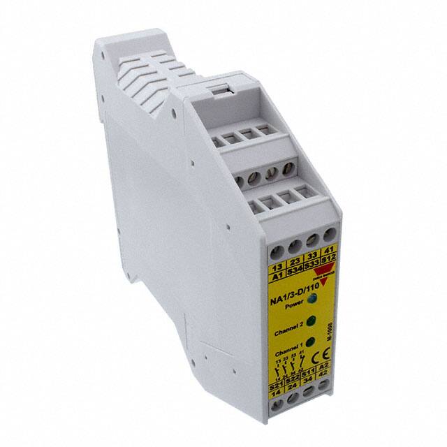 NA13D110CGCarlo Gavazzi Inc.