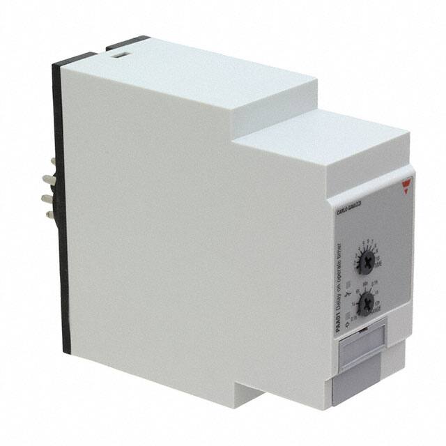 PAA01DM24Carlo Gavazzi Inc.