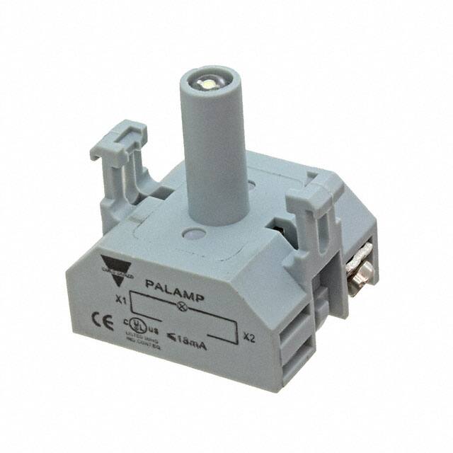 PALAMPB110Carlo Gavazzi Inc.