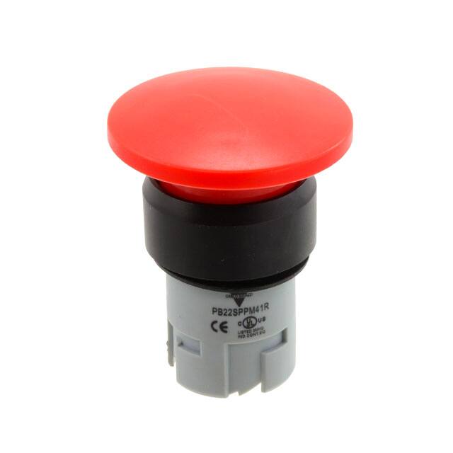PB22SPPM41RCarlo Gavazzi Inc.