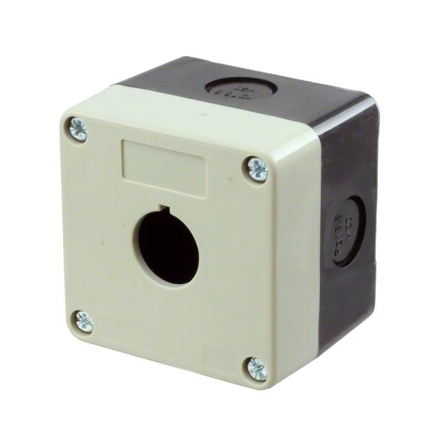PBBOX1HBGCarlo Gavazzi Inc.