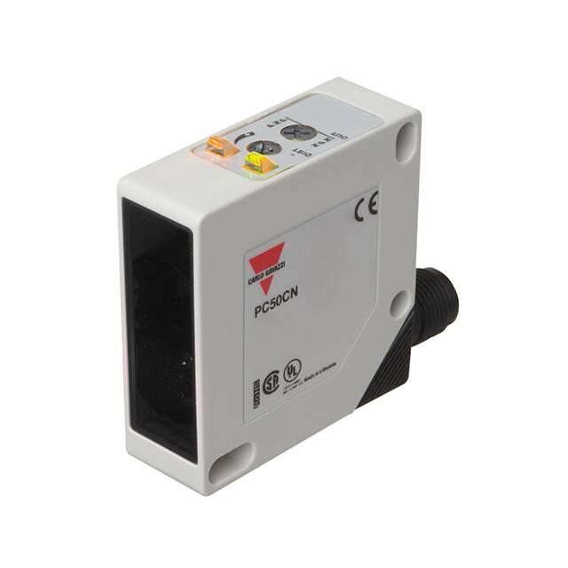 PC50CND10BAM1Carlo Gavazzi Inc.