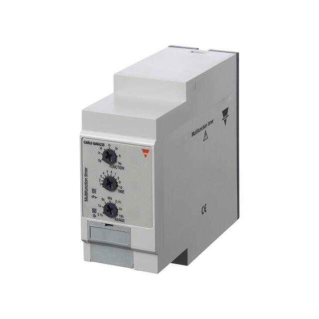 PMB01CM24Carlo Gavazzi Inc.