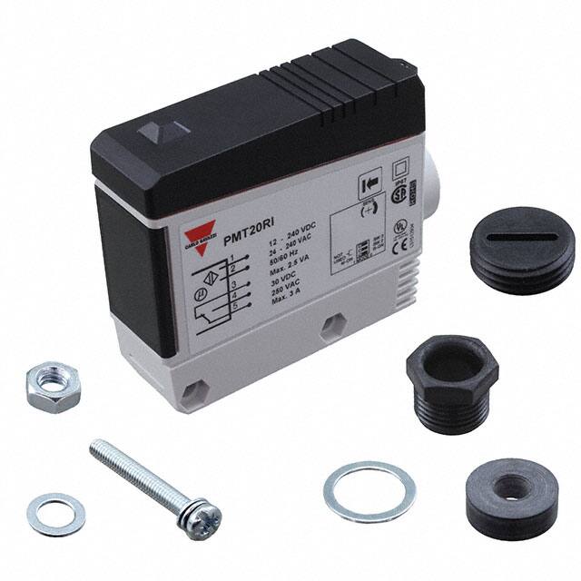 PMT20RICarlo Gavazzi Inc.