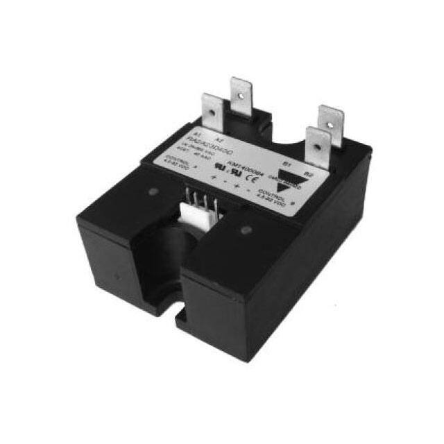RA2A23D40CCarlo Gavazzi Inc.