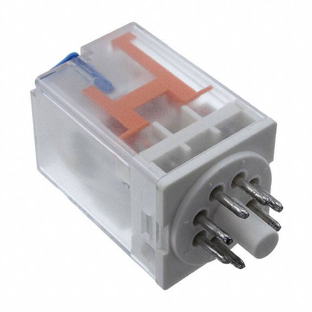 RCI002D24VCarlo Gavazzi Inc.