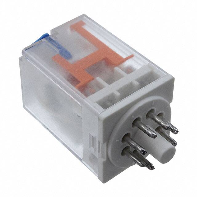 RCI002D5VCarlo Gavazzi Inc.
