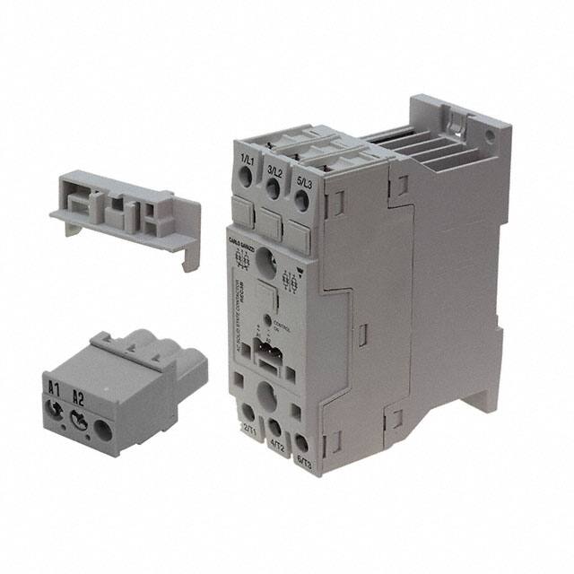 REC3B48A30GKECarlo Gavazzi Inc.