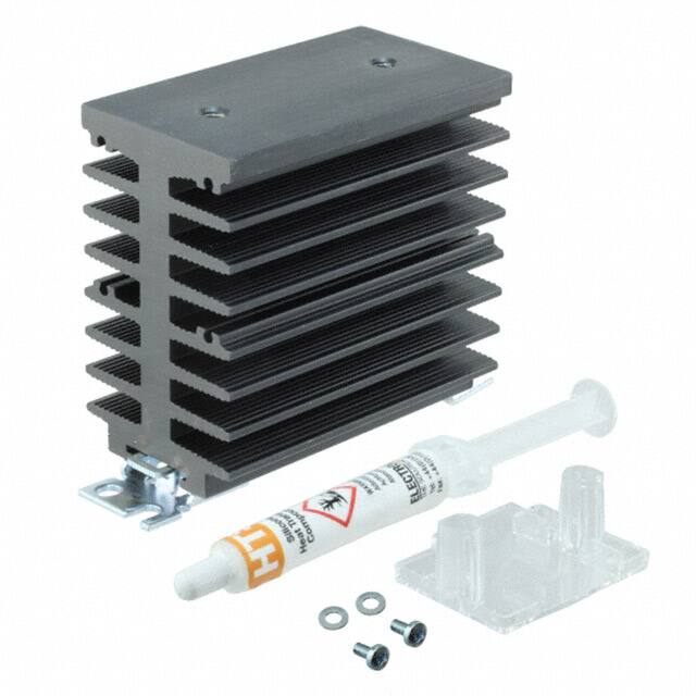 RHS45BCarlo Gavazzi Inc.