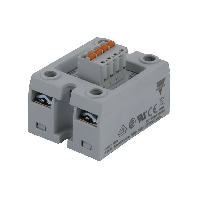 RKD2A60D75PCarlo Gavazzi Inc.