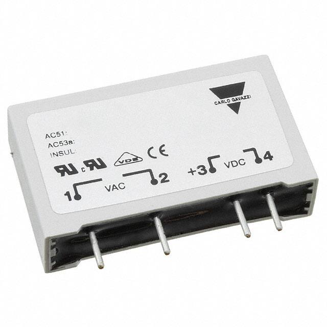 RP1A23D3Carlo Gavazzi Inc.