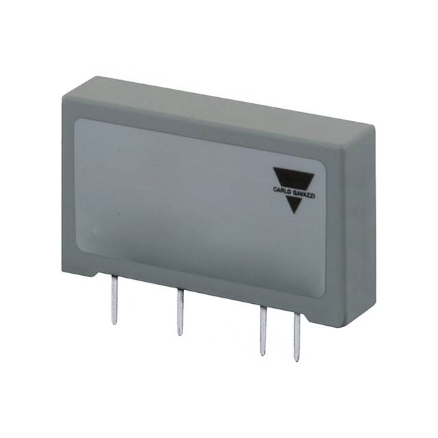 RP1D060D4Carlo Gavazzi Inc.
