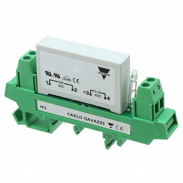 RP1D060D4M1Carlo Gavazzi Inc.