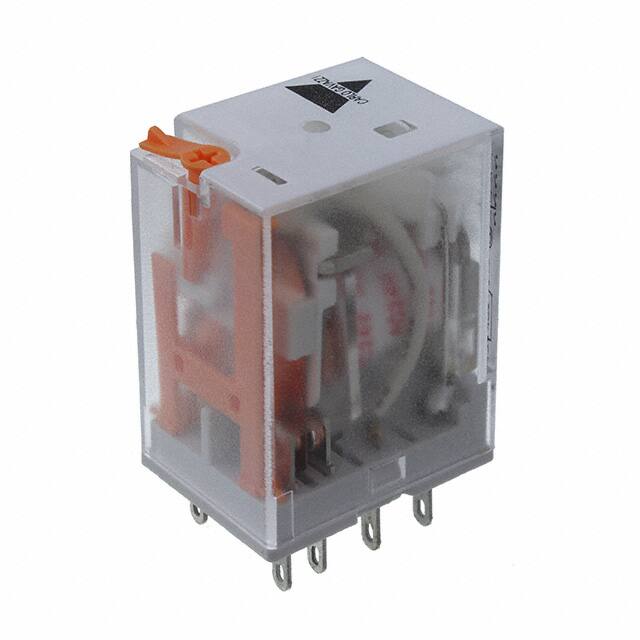 RRM002A24VCarlo Gavazzi Inc.