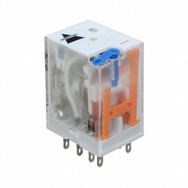 RRM002D5VCarlo Gavazzi Inc.