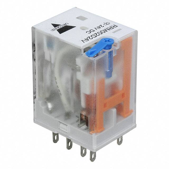 RRM002D24VCarlo Gavazzi Inc.