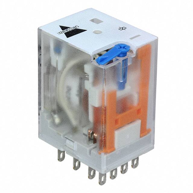 RRM004D5VCarlo Gavazzi Inc.